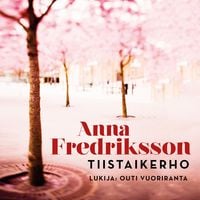 Produktbild: Tiistaikerho