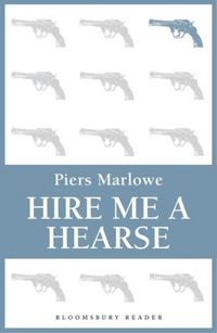 Produktbild: Hire Me a Hearse