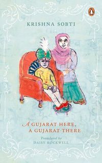 Produktbild: Gujarat Here, a Gujarat There