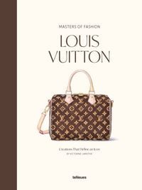 Produktbild: Masters of Fashion: Louis Vuitton