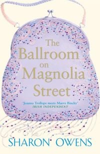 Produktbild: The Ballroom on Magnolia Street