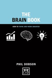 Produktbild: Dobson, P: Brain Book