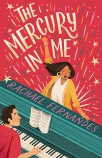 Produktbild: The Mercury In Me