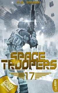 Produktbild: Space Troopers - Folge 17