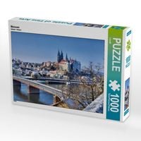 Produktbild: Meissen (Puzzle)