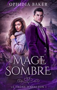 Produktbild: Le mage sombre