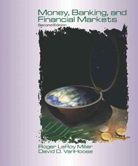 Produktbild: Money, Banking and Financial Markets