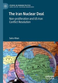 Produktbild: The Iran Nuclear Deal