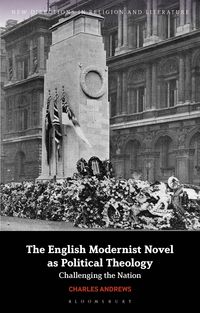 Produktbild: English Modernist Novel As Pol