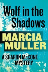 Produktbild: Wolf in the Shadows