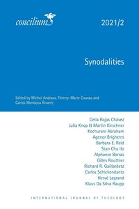 Produktbild: Synodalities