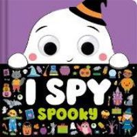 Produktbild: I Spy Spooky