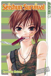 Produktbild: Seishun Survival