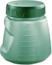 Produktbild: Bosch Home and Garden PFS 1000/2000 Farbbecher