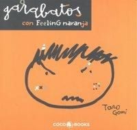 Produktbild: Garabatos con feeling naranja