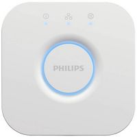 Produktbild: Philips Hue Zentrale 871951434262000 Hue Bridge wei&szlig;