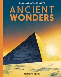 Produktbild: Ancient Wonders