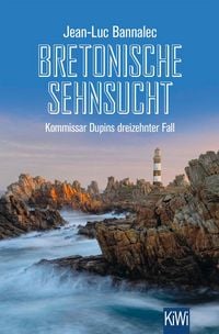 Produktbild: Bretonische Sehnsucht