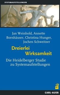 Bild vom Artikel Dreierlei Wirksamkeit vom Autor Jan Weinhold