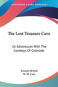 Produktbild: The Lost Treasure Cave