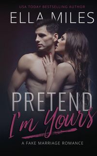 Produktbild: Pretend I'm Yours