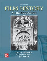 Produktbild: Thompson, K: Looseleaf for Film History: An Introduction