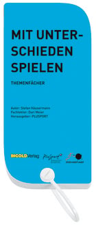 Produktbild: Mit Unterschieden spielen