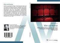 Produktbild: Film und Nation