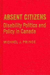 Produktbild: Prince, M: Absent Citizens