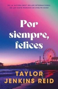 Produktbild: Por Siempre, Felices -V2*