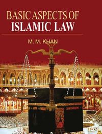 Produktbild: Basic Aspects Of Islamic Law