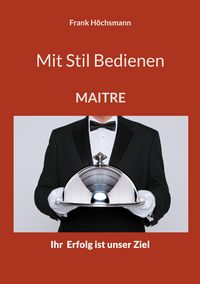 Produktbild: Mit Stil Bedienen