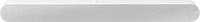 Produktbild: Samsung S-Soundbar HW-S67GD Soundbar Wei&szlig; Bluetooth&reg;, Dolby Atmos&reg;, High-Resolution Audio, WLAN, Sprachsteuerung, Wandbefestigung
