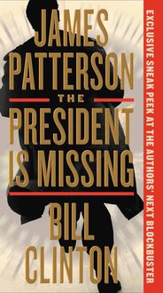 Produktbild: The President Is Missing