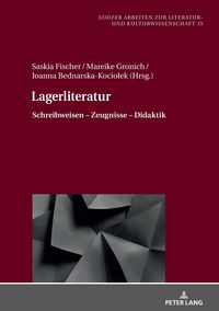 Produktbild: Lagerliteratur