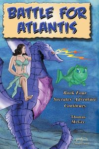 Produktbild: Battle for Atlantis