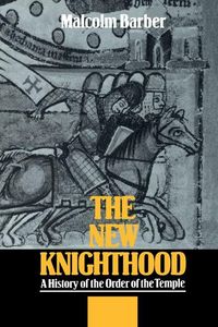 Produktbild: The New Knighthood