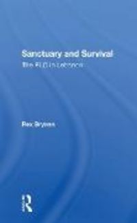 Produktbild: Sanctuary & Survival