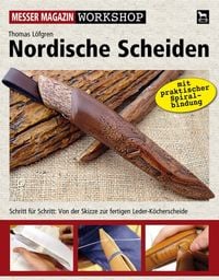 Produktbild: Nordische Scheiden