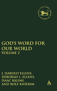 Produktbild: God's Word for Our World, Vol. 2