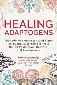 Produktbild: Healing Adaptogens