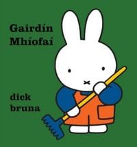Produktbild: Gairdin Mhiofai