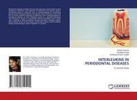 Produktbild: Interleukins in Periodontal Diseases