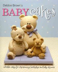 Produktbild: Debbie Brown's Baby Cakes