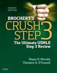 Produktbild: Brochert's Crush Step 3