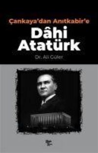 Produktbild: Cankayadan Anitkabire Dahi Atat&uuml;rk
