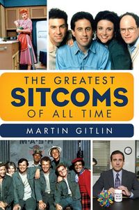 Produktbild: Greatest Sitcoms of All Time