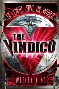 Produktbild: The Vindico