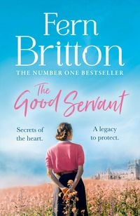 Produktbild: GOOD SERVANT PB
