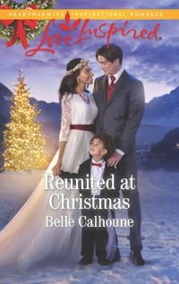 Produktbild: Reunited At Christmas
